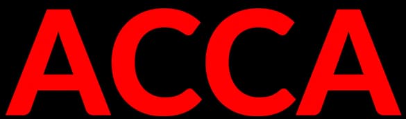 acca logo