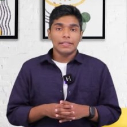 Khalifa niyas - A/L Island 25th & AAT past finalist