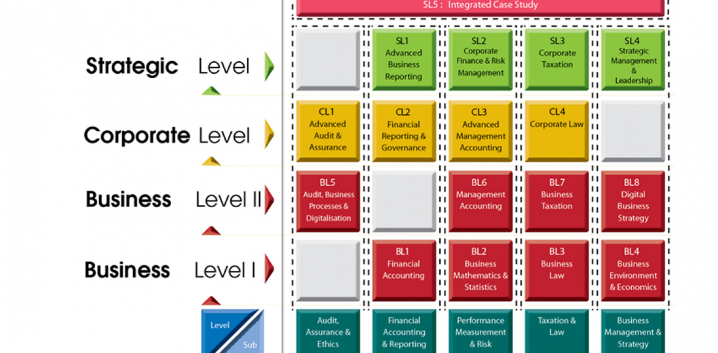 Chartered Accountancy (CA)