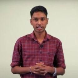 Lakshitha perera - ACCA SBL Prize Winner - Sri Lankan Rank 01 - World Rank 17